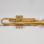 969 3147 Trumpet